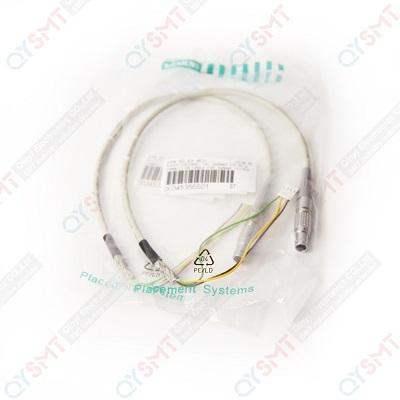 Siemens CONNECTION CABLE/POWER CABLE 3X8mm S/SL
